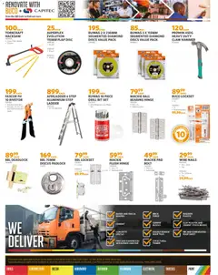 BUCO specials catalogue – valid from 02.03.2026 | Page: 2