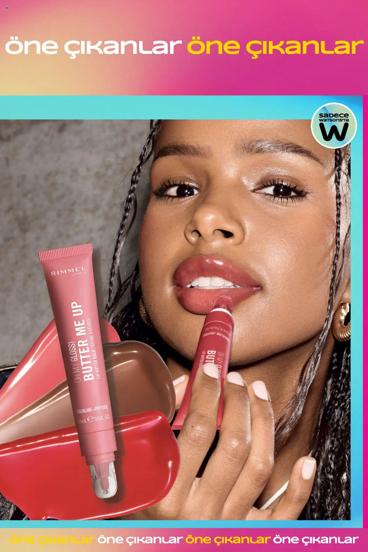 Watsons Katalog - 06.10.2025 tarihinden itibaren geçerlidir | Sayfa: 26