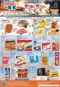 Klaas & Kock Prospekt ab 05.01.2026 gültig