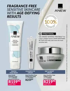 Avon specials catalogue – valid from 01.12.2025 | Page: 127