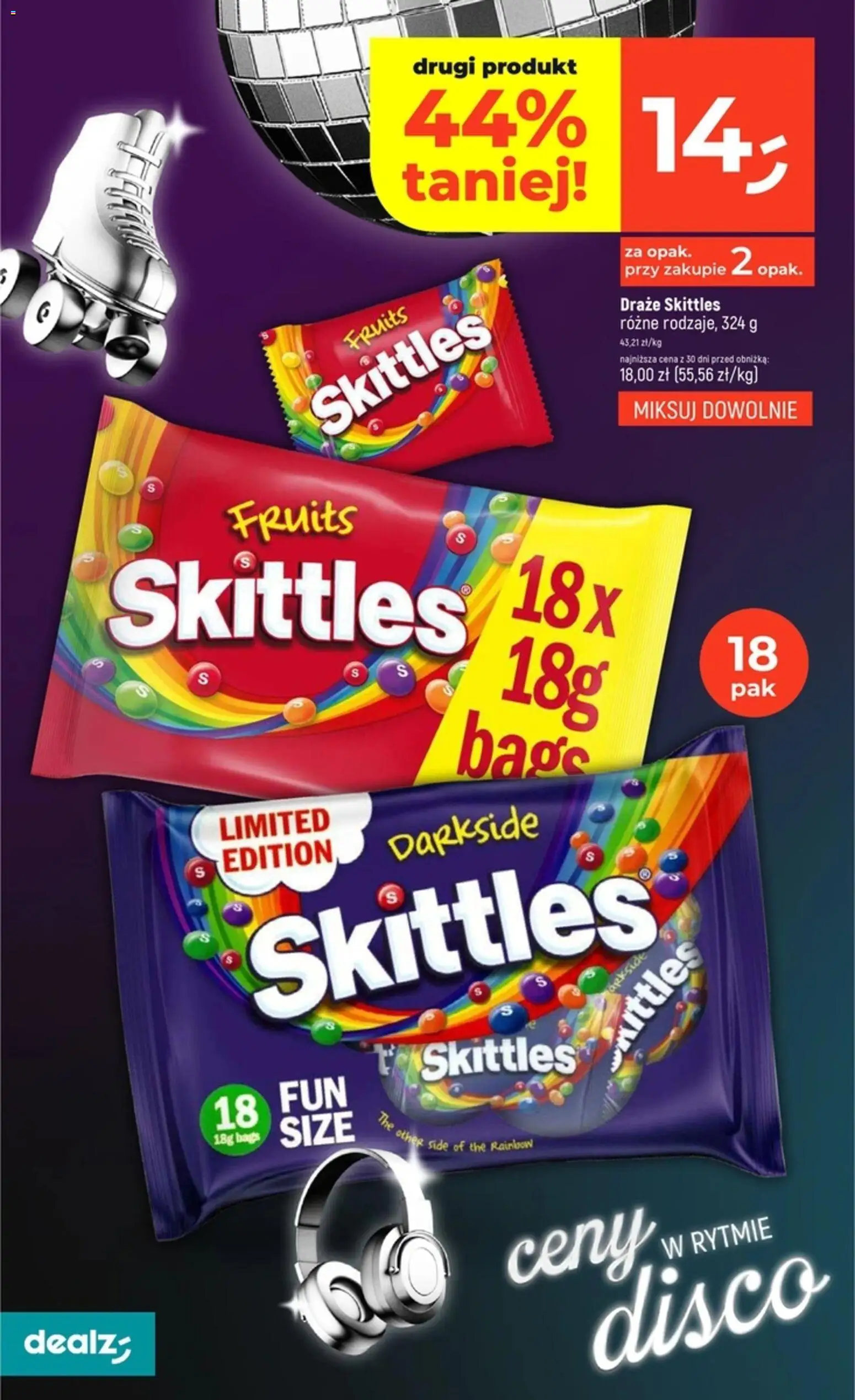 Dealz Gazetka od 27.12.2025 | Strona: 14