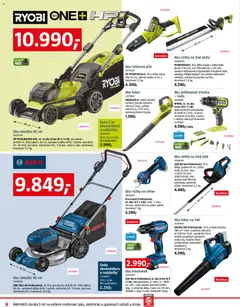 Náhled letáku Bauhaus leták od 06.03.2026 | Strana: 6 | Produkty: Nůžky, Nářadí, Aku nůžky, Vrtačka