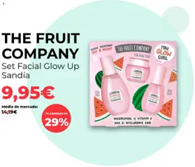 PrimaPrix folleto │ válido desde el 12.08.2025 | Página: 5 | Productos: Té, Toner, Sandía