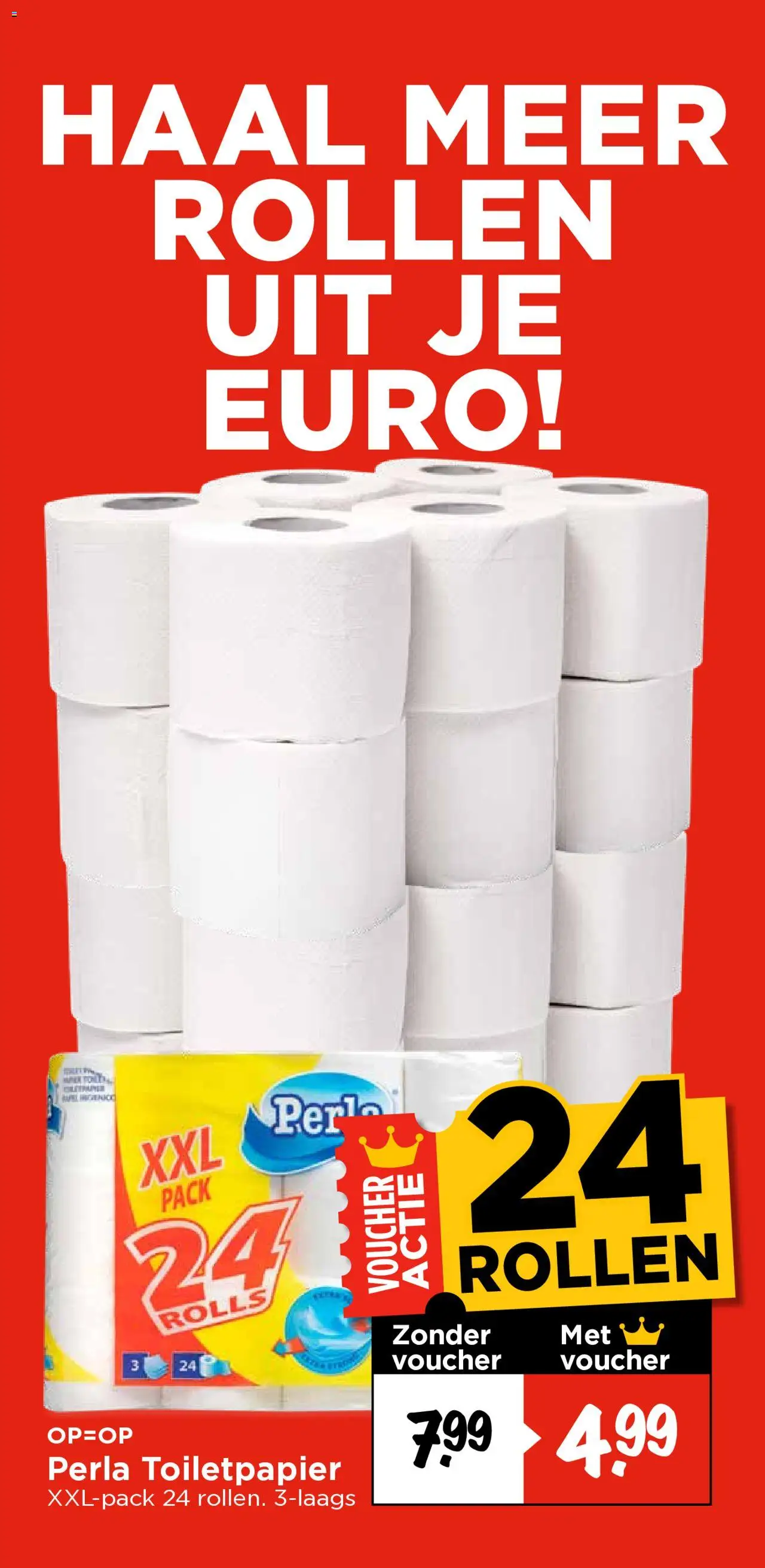 {H1} | Pagina: 10 | Producten: Toiletpapier