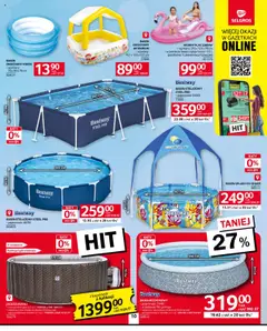 Selgros cash&carry Gazetka - Oferta przemysłowa od 18.06.2025 | Strona: 12