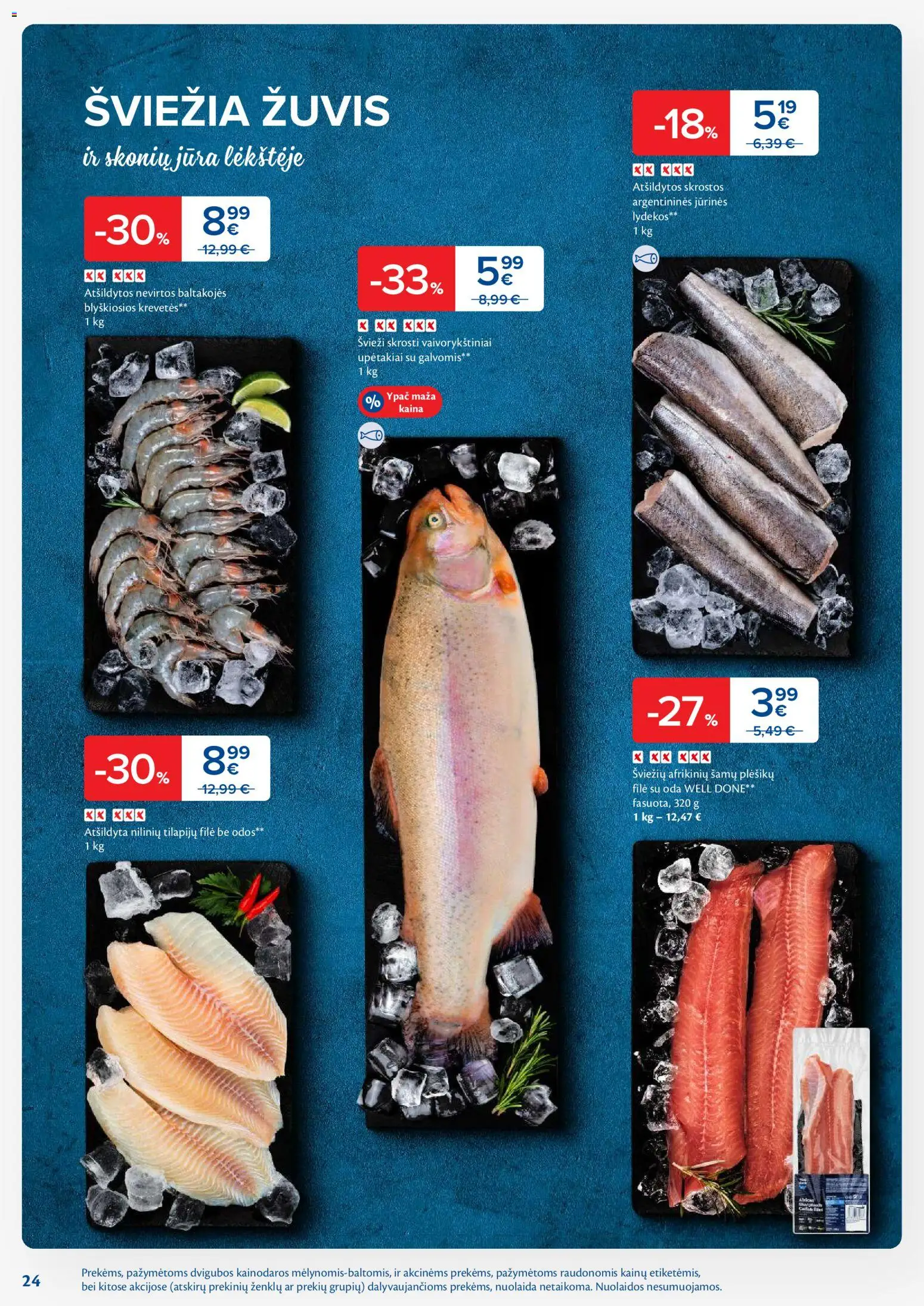 MAXIMA akcijos nuo 10.02.2026 | Puslapis: 24