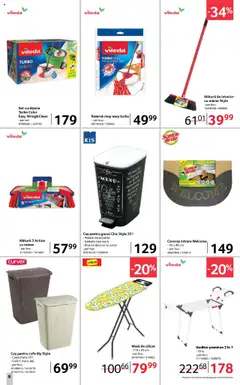 Noul catalog Selgros – valabil de la 05.09.2025 | Pagină: 8