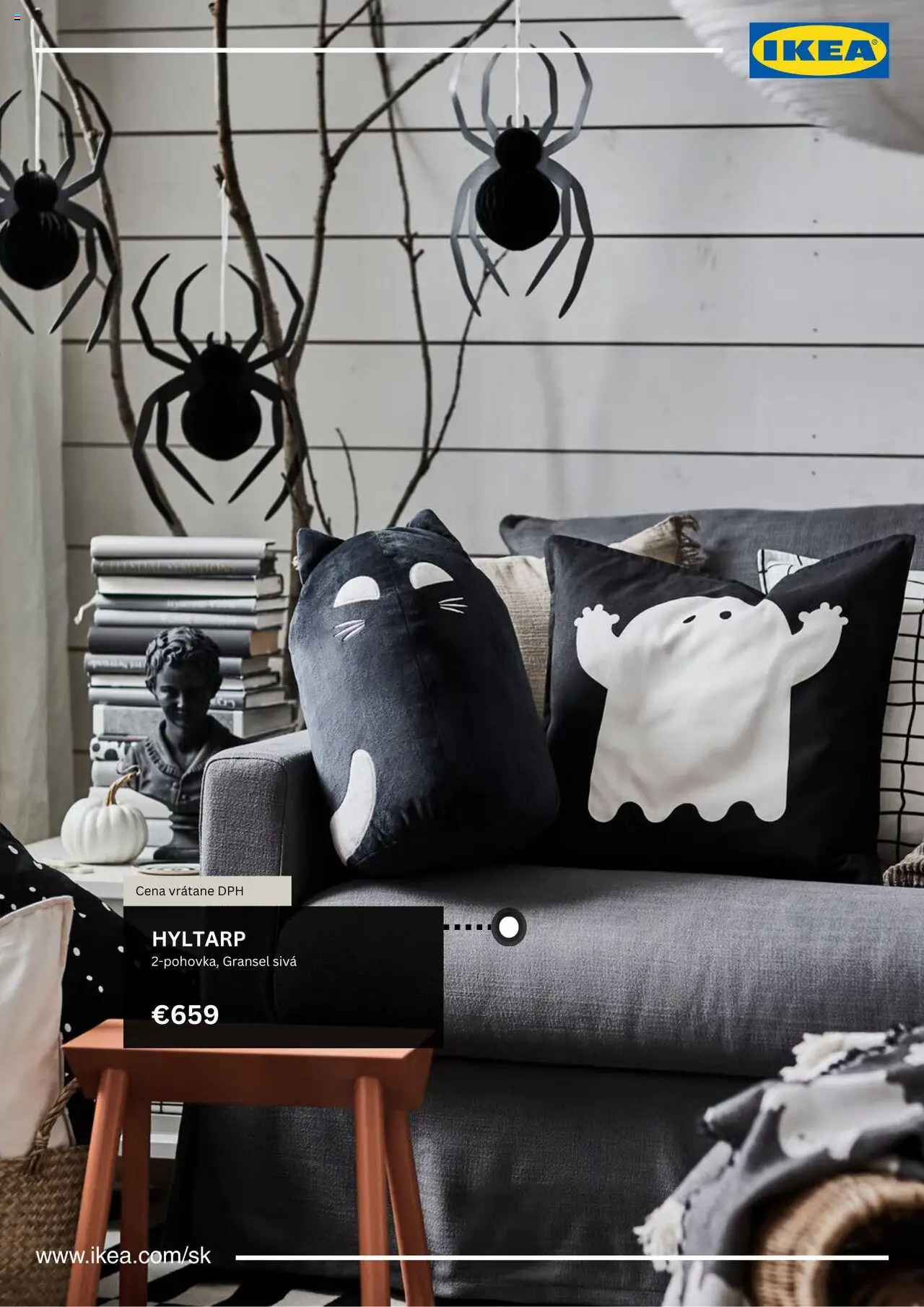 Nové IKEA akcie – leták je platný od 08.09.2025 | Strana: 7