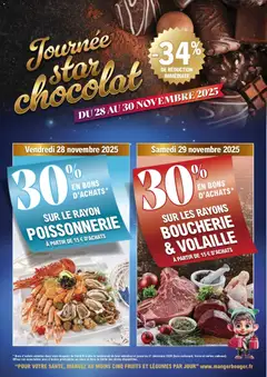 E.Leclerc - Prévisualisation de E.Leclerc - Catalogue interne  valide à partir de 26.11.2025 | Page: 2