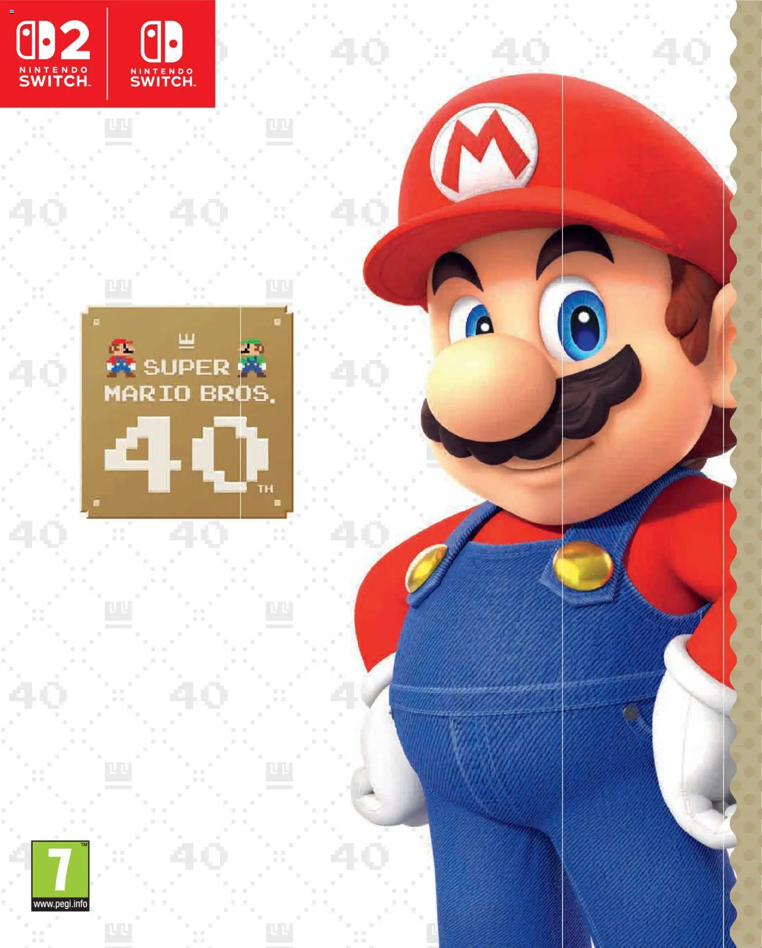 Game folleto │ válido desde el 03.12.2025 | Página: 22 | Productos: Nintendo