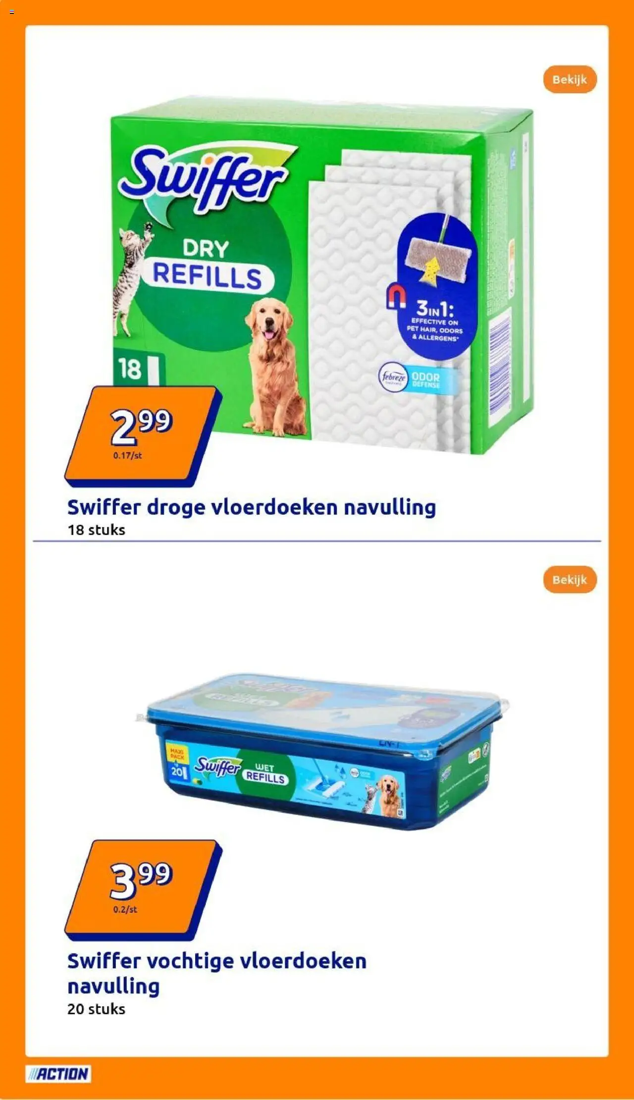  | Pagina: 12 | Producten: Pet