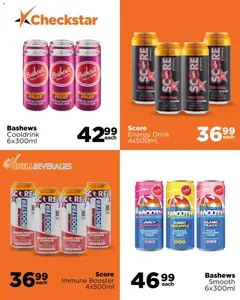 Check Star specials catalogue – valid from 22.04.2026 | Page: 3