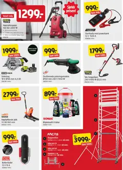 Forhåndsvisning av Jula kundeavis gyldig fra 23.04.2026 | Side: 6