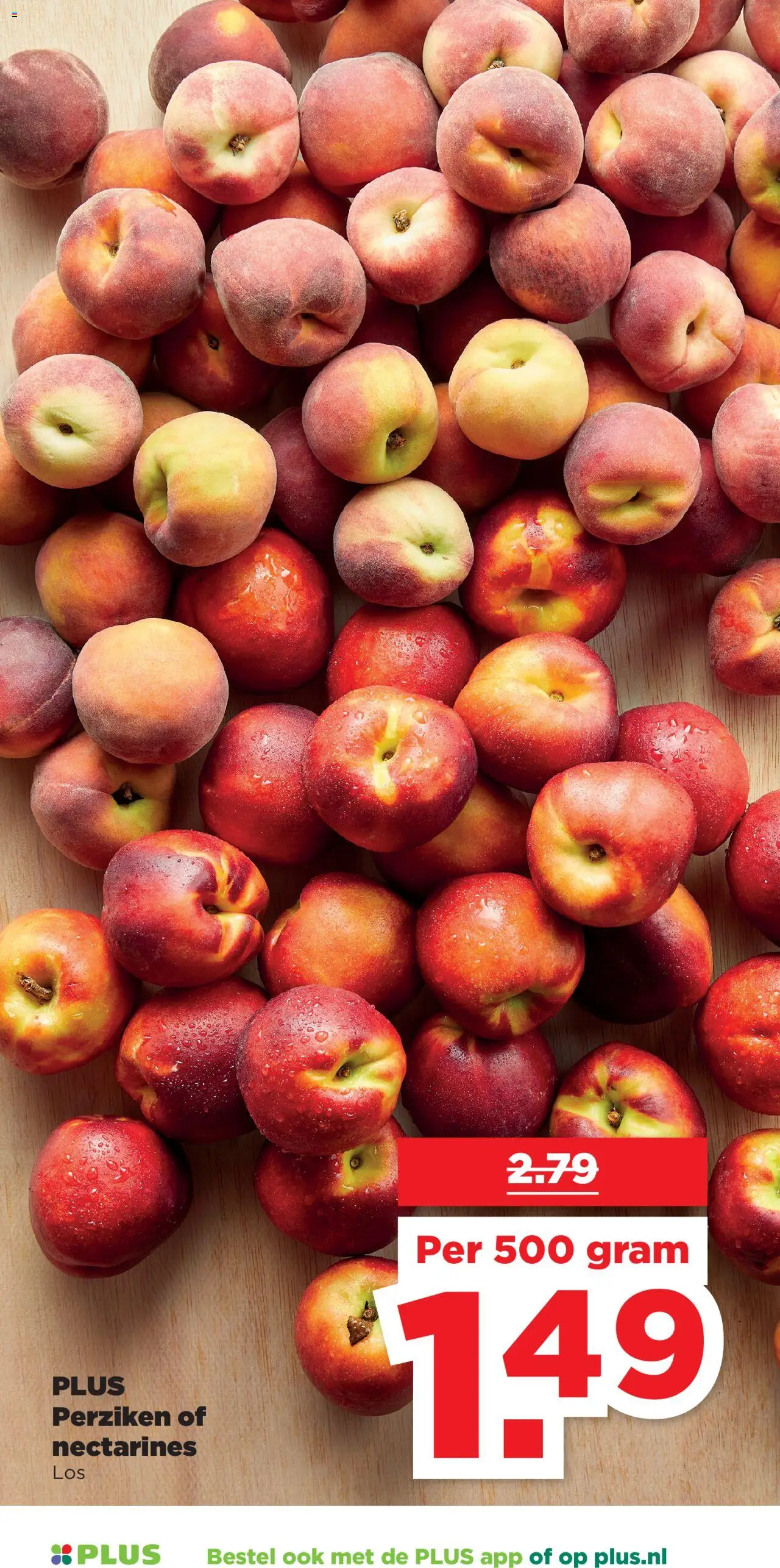  | Pagina: 4 | Producten: Nectarines, Perziken