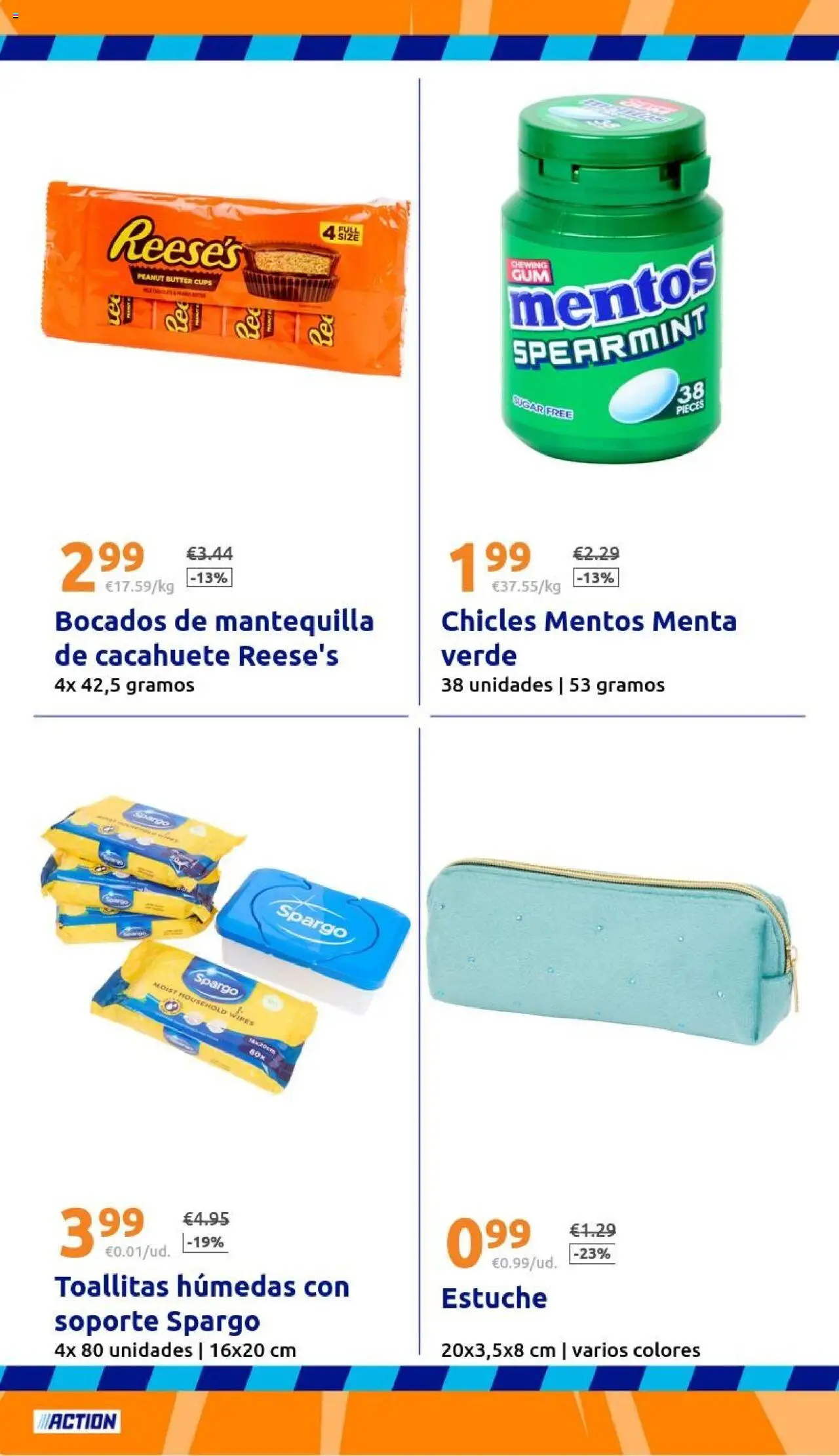 Action - Action ES week 39 2025 │ válido desde el 24.09.2025 | Página: 30 | Productos: Συσκευή ροής