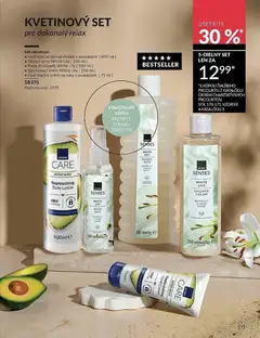 Avon leták platný od 01.04.2026 | Strana: 171