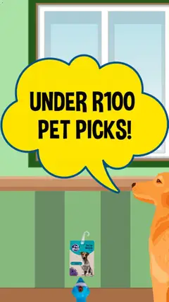 Crazy Store specials catalogue – valid from 26.02.2026