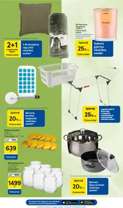 Tesco akciós ujság - amely érvényes a következő dátumtól: 03.07.2025 | Oldal: 31