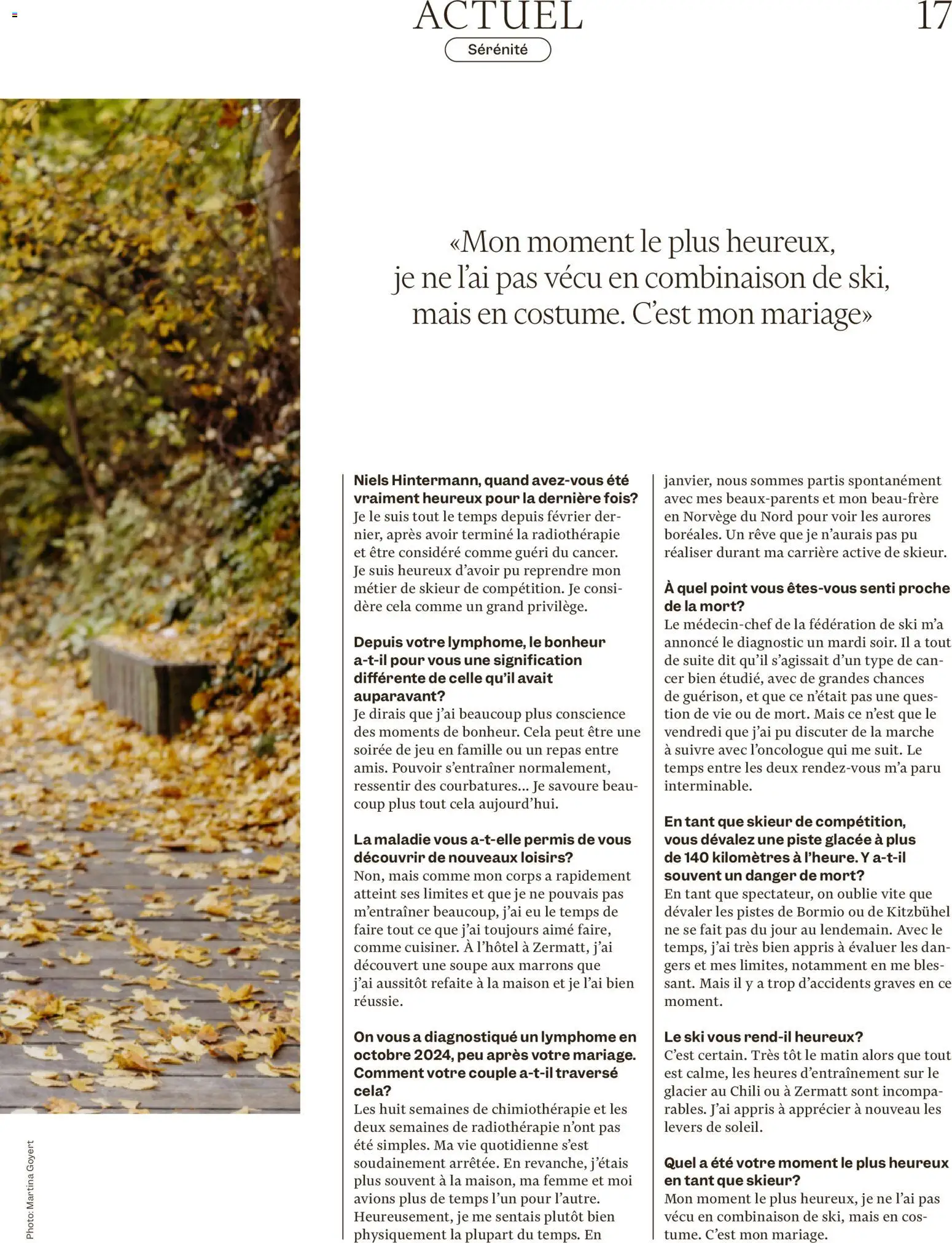 Migros Magazin FR – gültig ab 05.01.2026 | Seite: 17 | Produkte: Ski, Chili