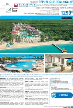 E.Leclerc - Prévisualisation de E.Leclerc Voyages valide à partir de 16.01.2026 | Page: 211