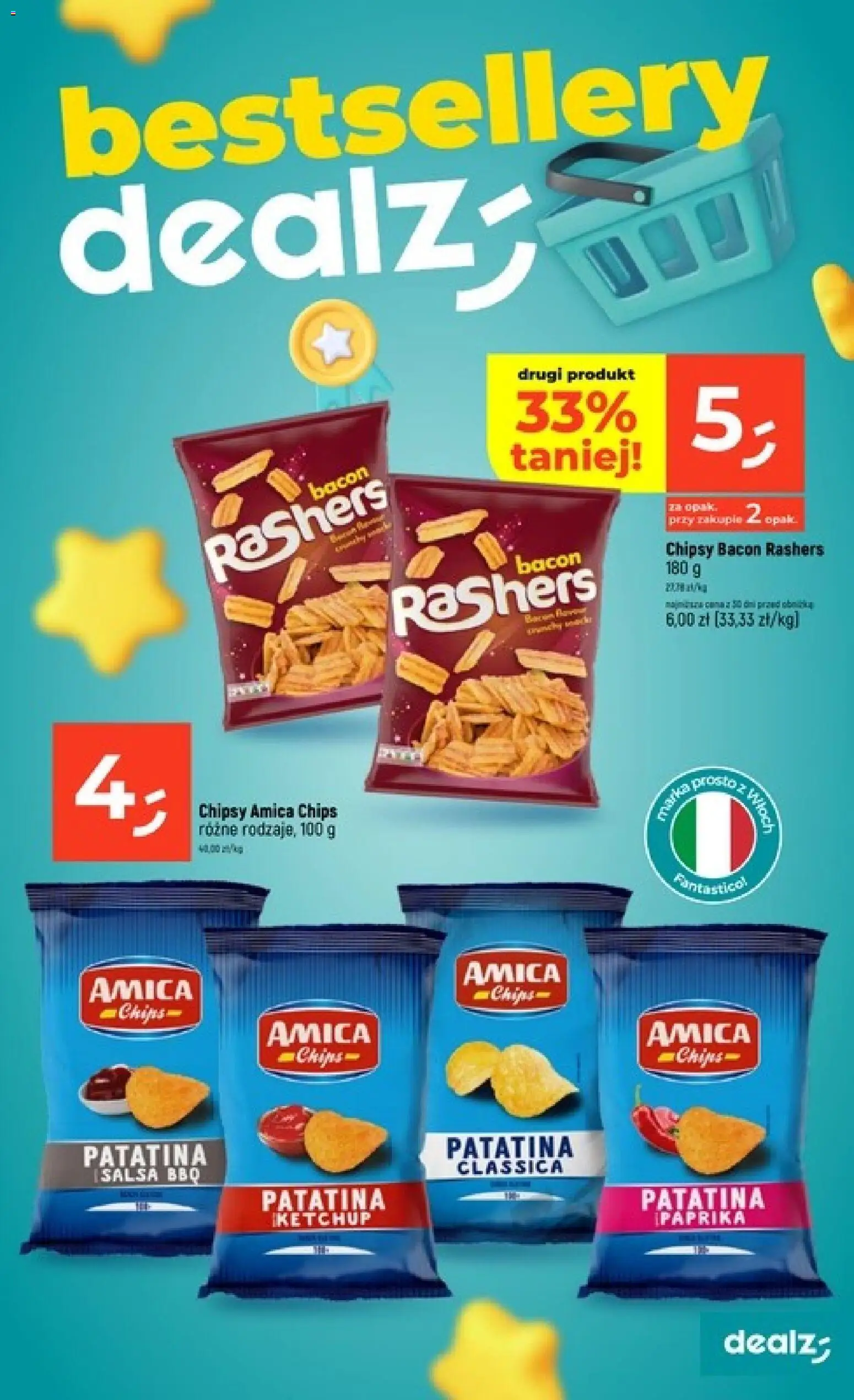 Dealz gazetka od 02.04.2026 | Strona: 21