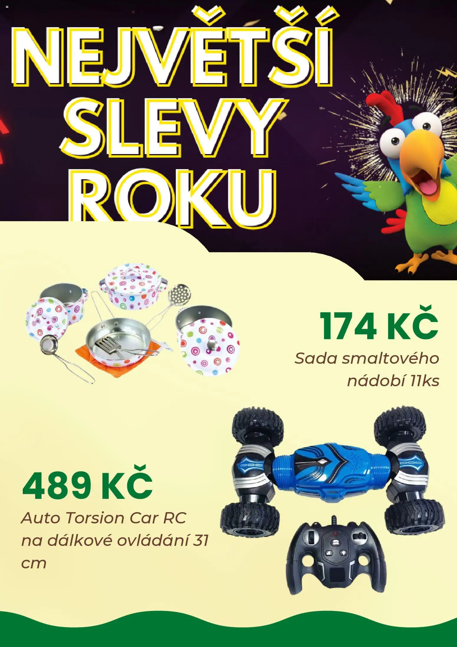 Wiky Black Friday od 28.11.2025 | Strana: 4 | Produkty: Nádobí