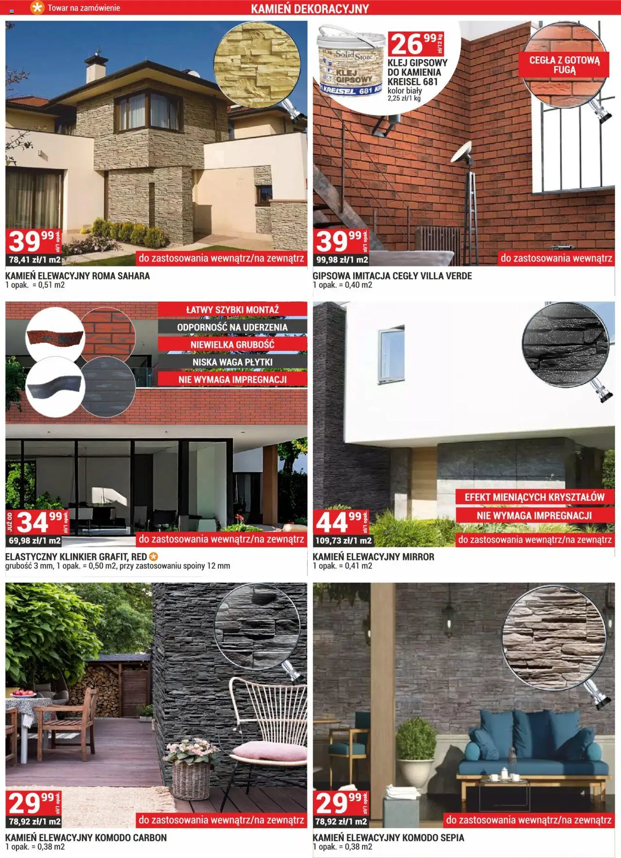Merkury Market Gazetka od 01.08.2025 | Strona: 6 | Produkty: Waga