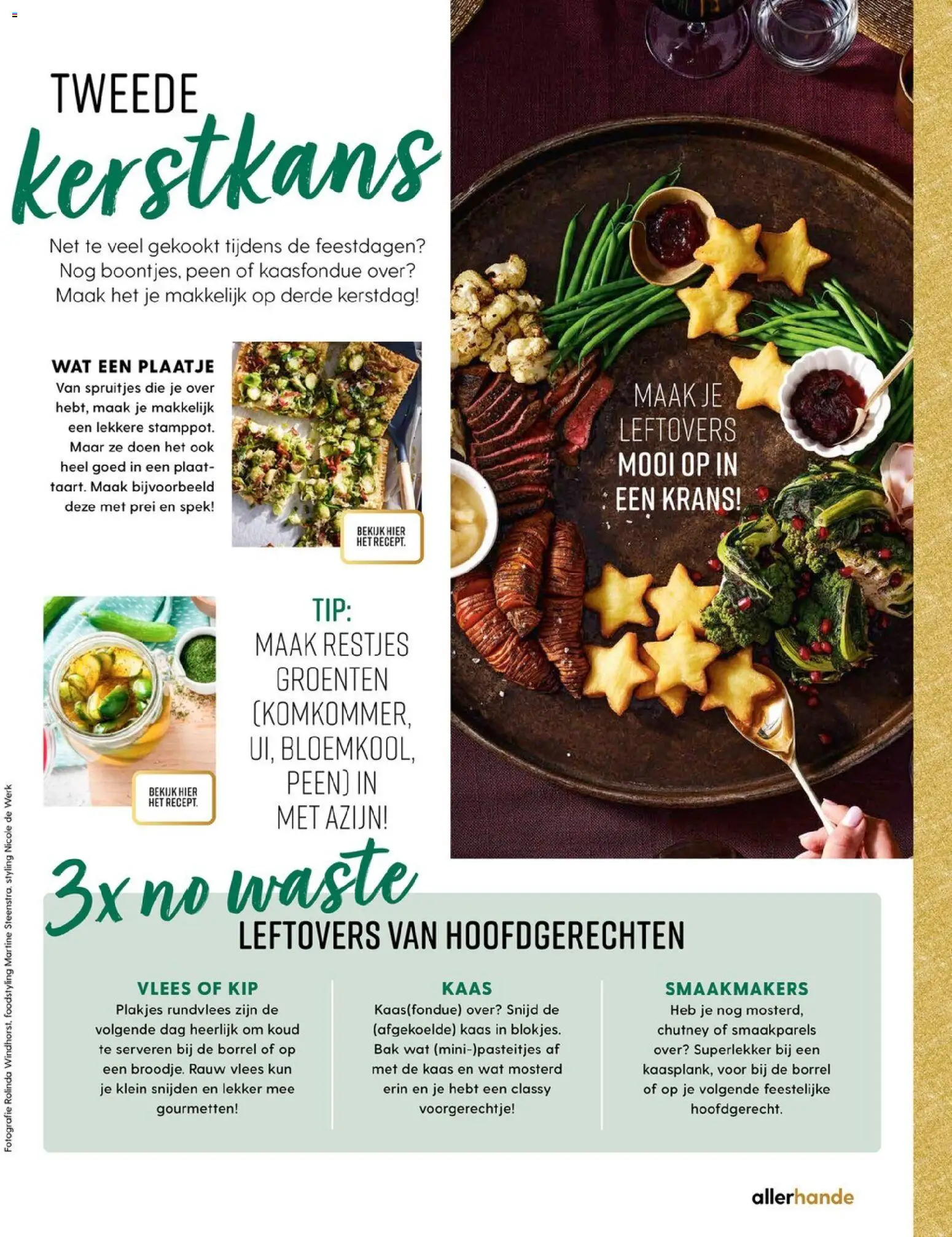 {H1} | Pagina: 121 | Producten: Kaas, Kisperec, Rundvlees, Groenten