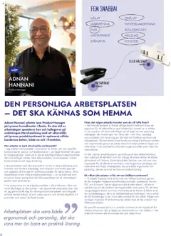 Lyreco reklamblad aktuell från 01.09.2025 | Sida: 4