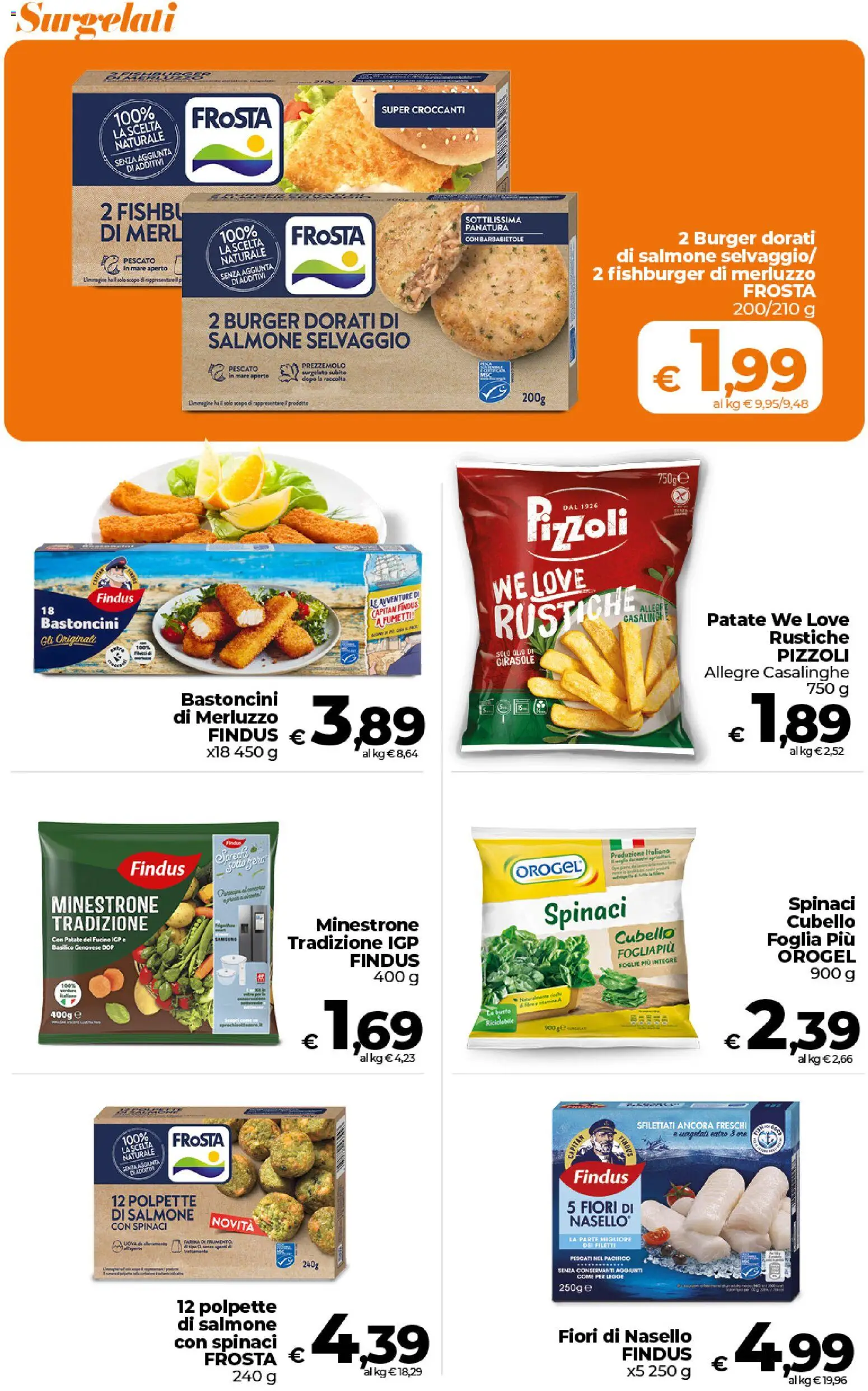 Volantino Ipercoop del 05.02.2026 | Pagina: 24