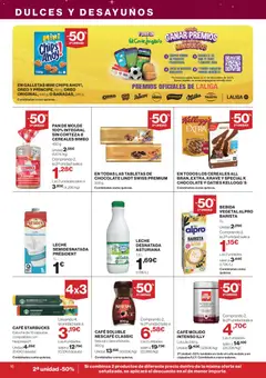 Vista previa El Corte Inglés ofertas válido desde el 20.11.2025 | Página: 20