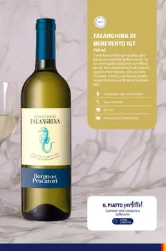 Anteprima del volantino Aldi Vinoteca catalogo valido a partire dal 12.01.2026 | Pagina: 45