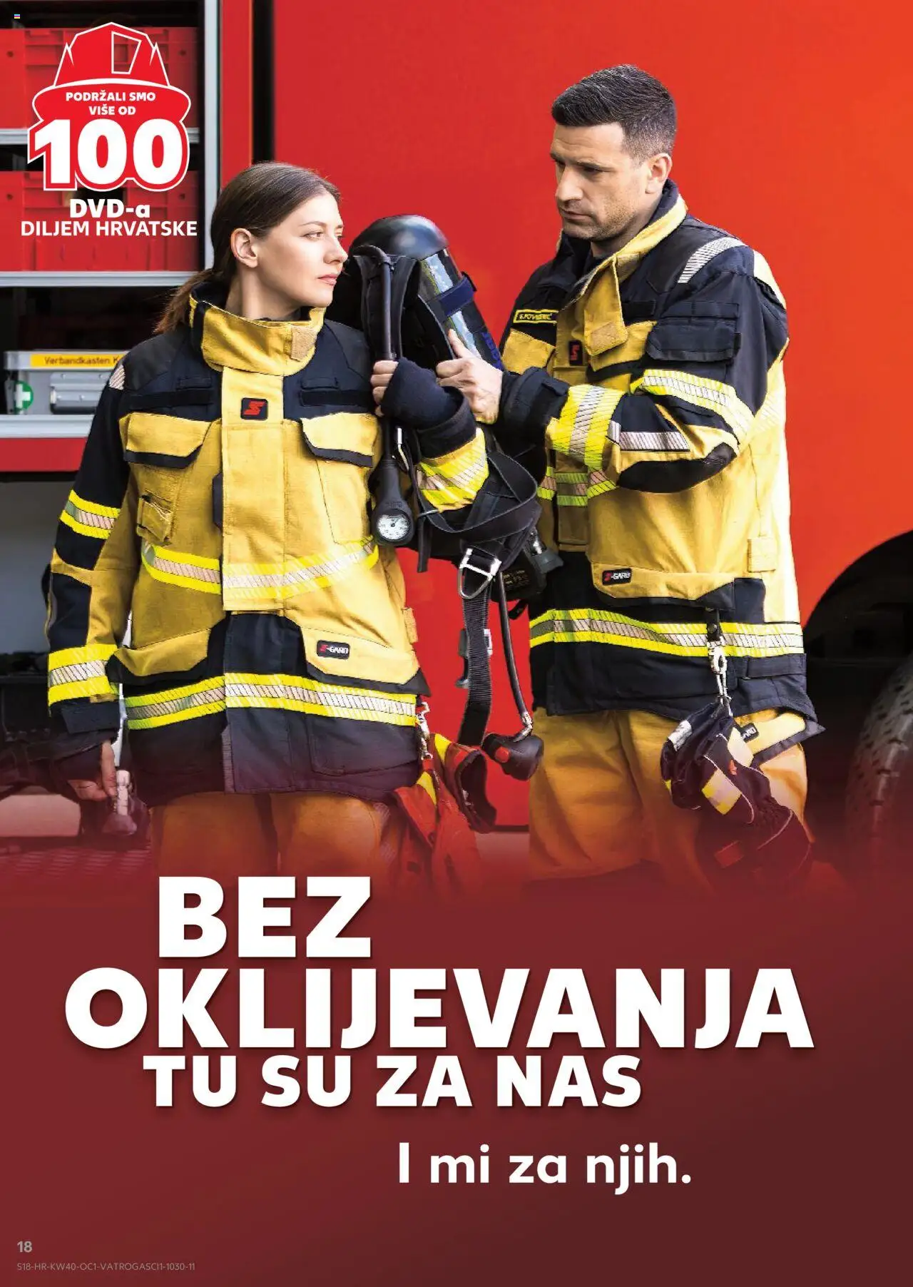 Kaufland katalog | vrijedi od 01.10.2025 | Stranica: 18