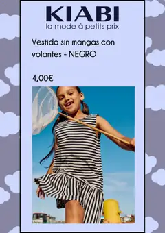 KIABI folleto │ válido desde el 27.07.2025 | Página: 6