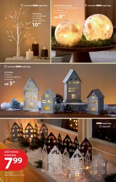 NKD katalog akcije – veljaven od 09.10.2025 | Stran: 18