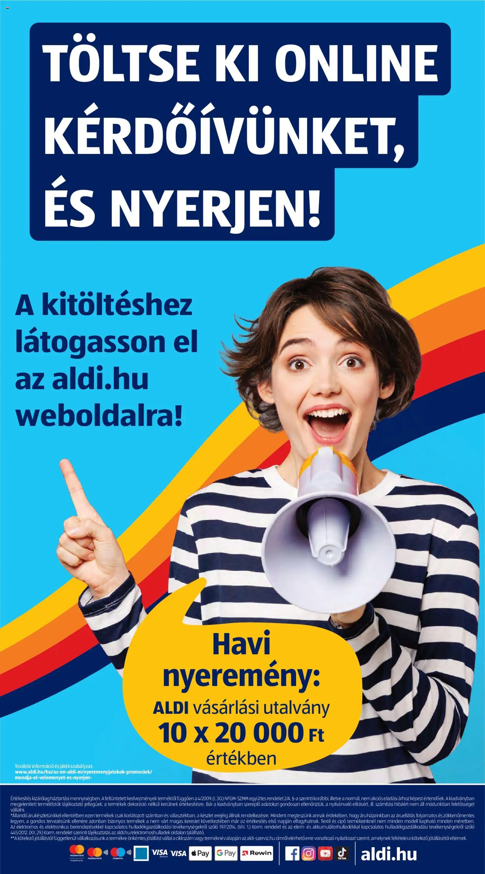 Aldi akciós ujság - amely érvényes a következő dátumtól: 26.03.2026 | Oldal: 24