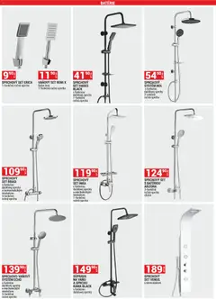Merkury Market leták platný od 02.01.2026 | Strana: 40