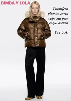 Vista previa Bimba y Lola folleto válido desde el 27.12.2025 | Página: 2