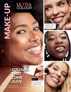 Avon specials catalogue – valid from 01.03.2026 | Page: 36 | Products: Light