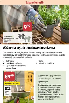 Pogląd oferty "Jula gazetka - Wiosna" - ważna od 26.02.2026 | Strona: 23