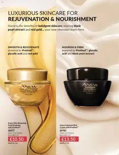 Preview of AVON - Avon Digital Brochure valid from 01.10.2025 | Page: 115 | Products: Cream