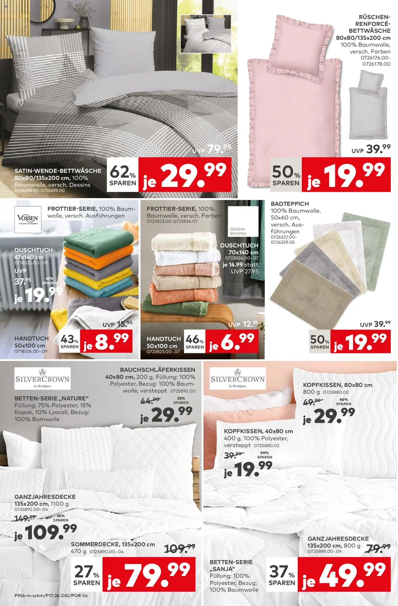 Porta! Prospekt Stendal – gültig ab 13.04.2026 | Seite: 16 | Produkte: Bad