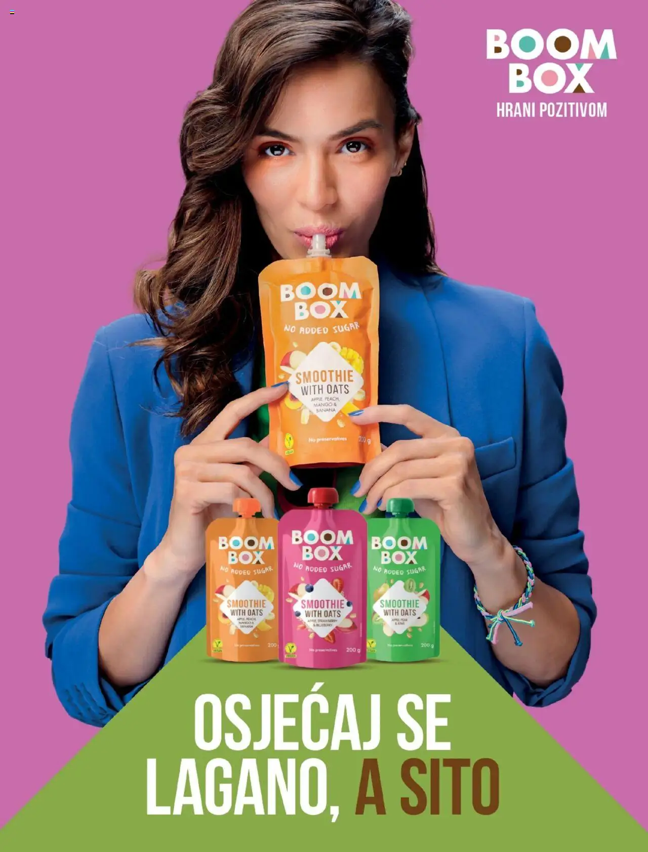 Bipa katalog | vrijedi od 01.09.2025 | Stranica: 91 | Proizvodi: Smoothie, Mango