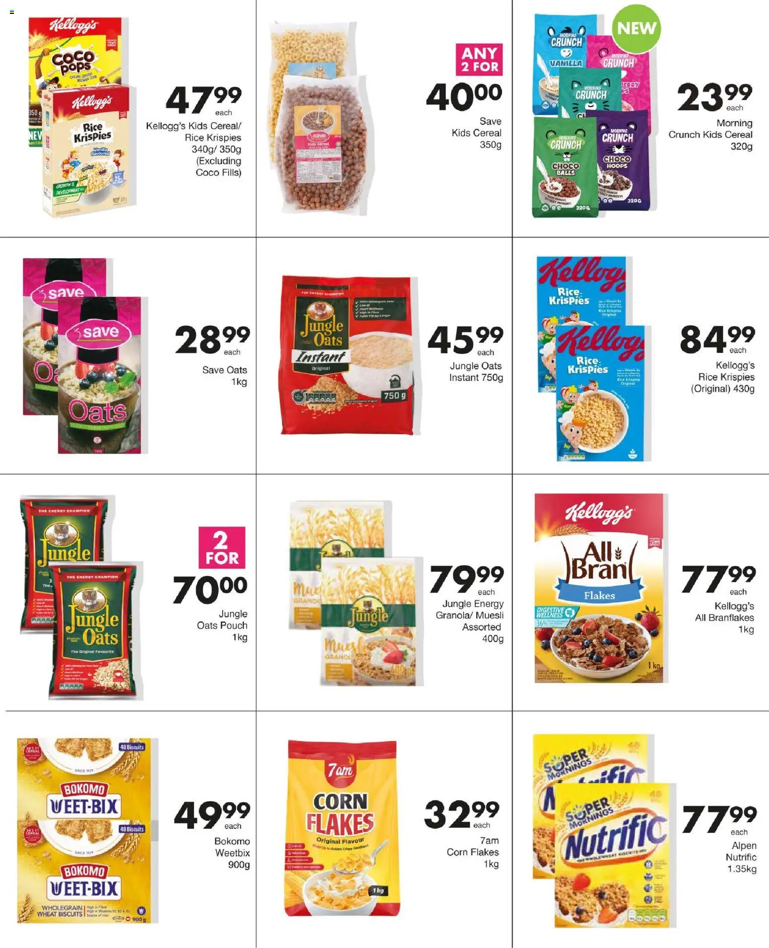 New Save catalogue – valid from 26.02.2026 | Page: 35