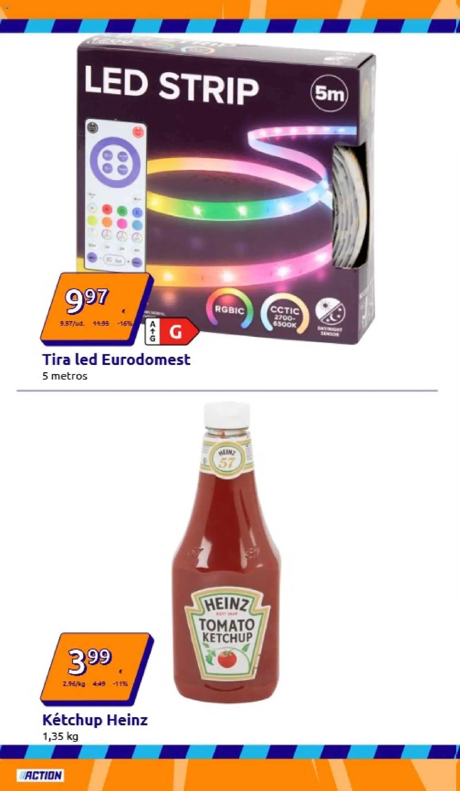 Action folleto │ válido desde el 21.01.2026 | Página: 8