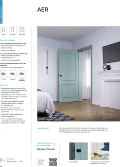 Ofertele Proges valabile de la 13.02.2026 | Pagină: 39 | Produse: Vopsea, Mâner, Ușă