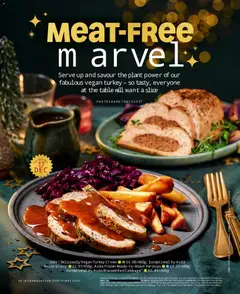 Preview of Asda - Asda Magazine - Christmas 2025 valid from 04.11.2025 | Page: 60