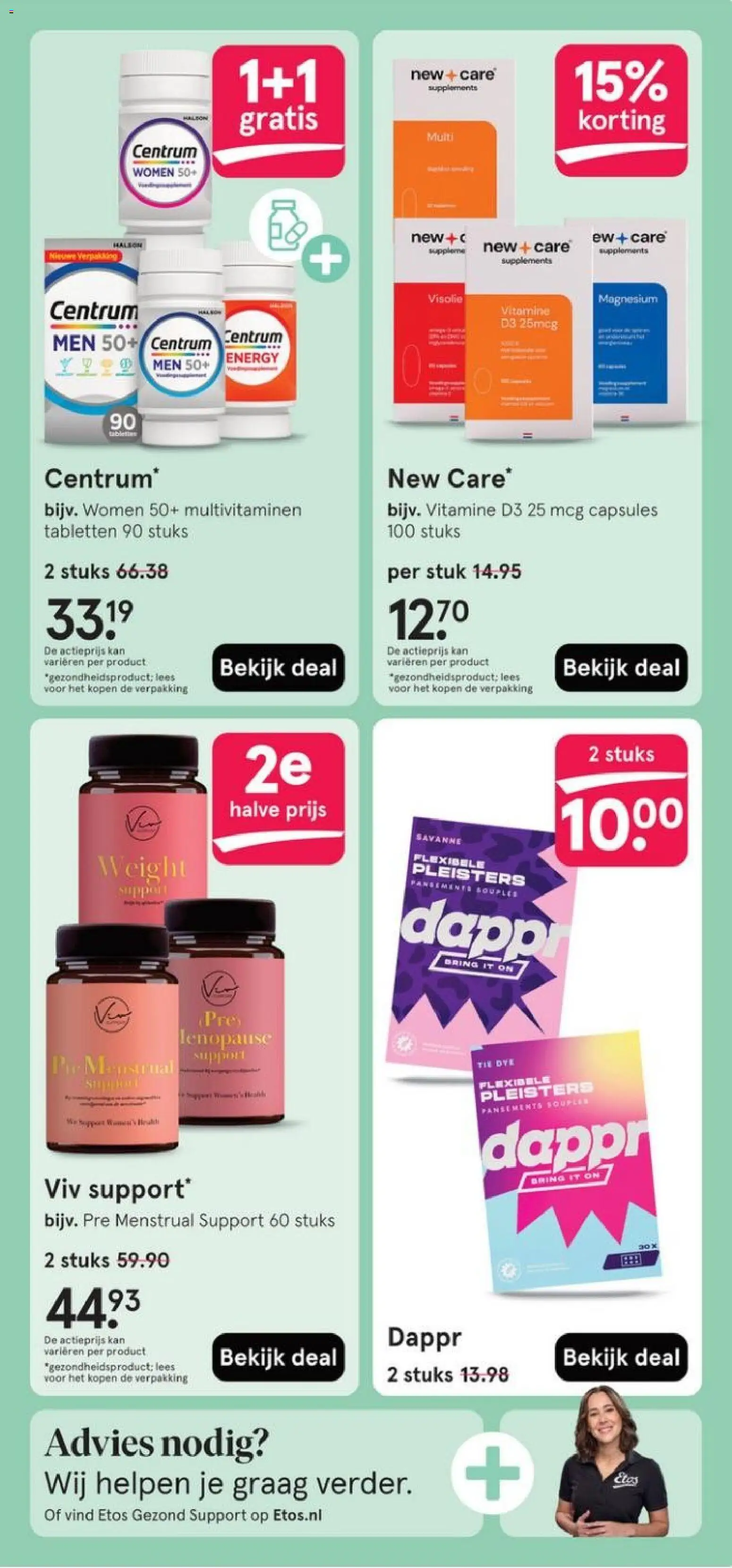 {H1} | Pagina: 47 | Producten: Kan, Centrum