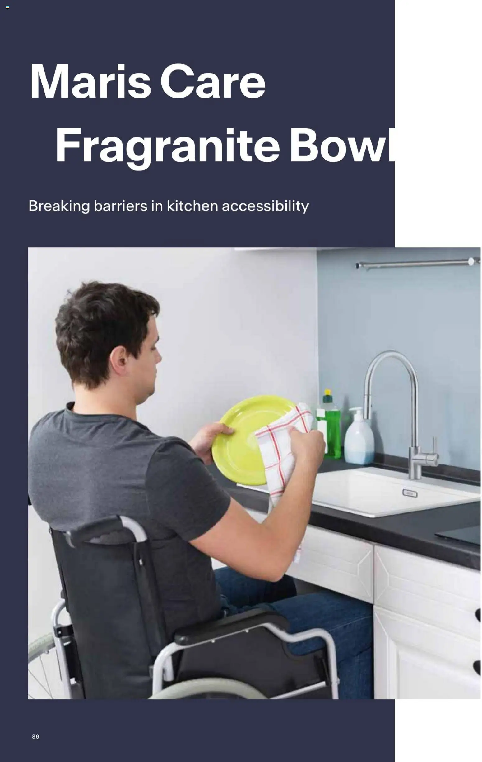 Novi Mömax katalog ponudbe – veljaven od 01.01.2025 | Stran: 86