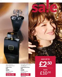Preview of AVON - Offers valid from 01.01.2026 | Page: 15